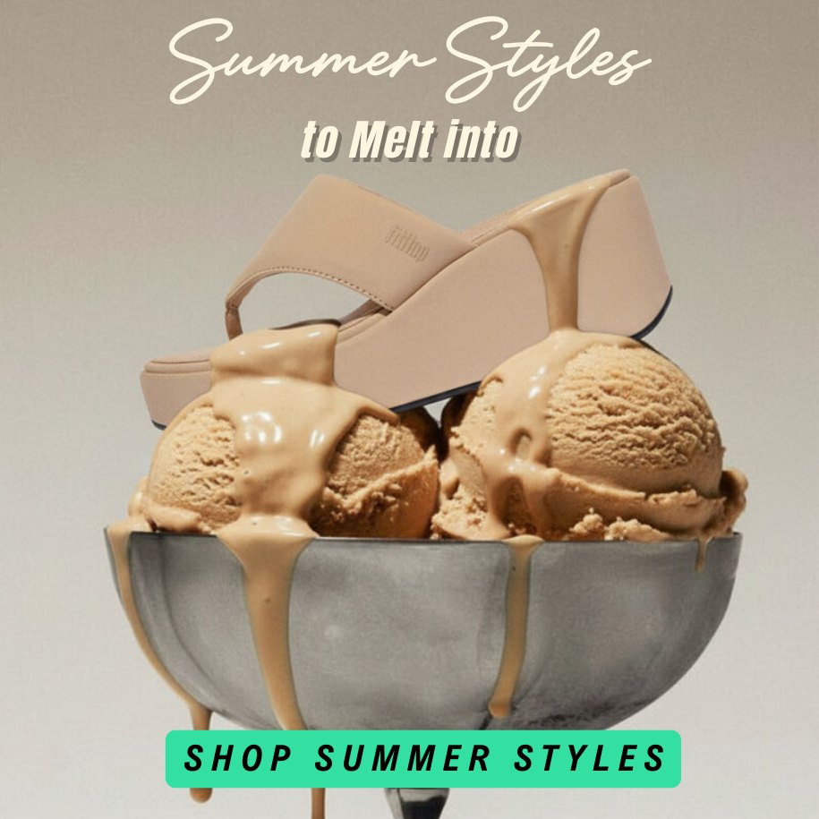 Shop Summer Styles